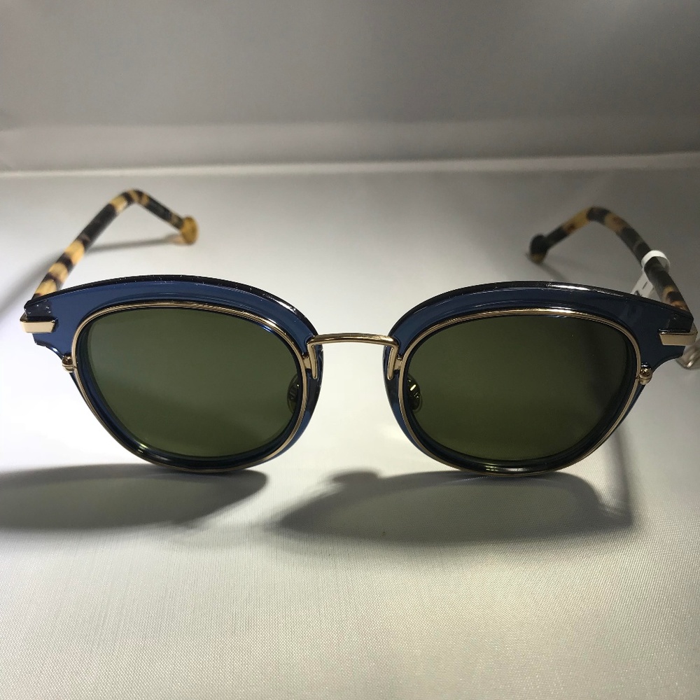 100% AUTHENTIC CHRISTIAN DIOR SUNGLASSES